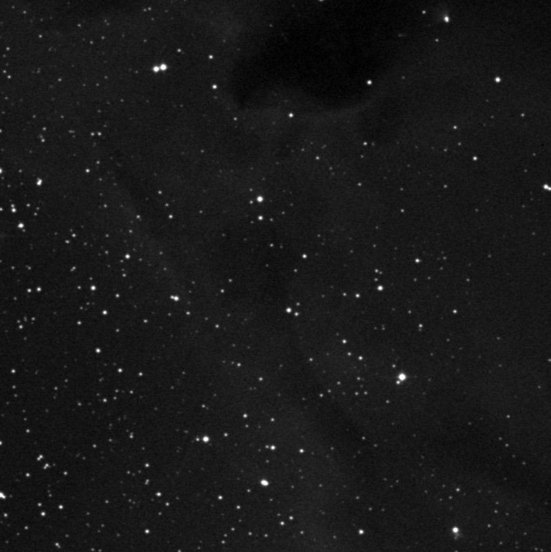 Barnard 32 - Zoom