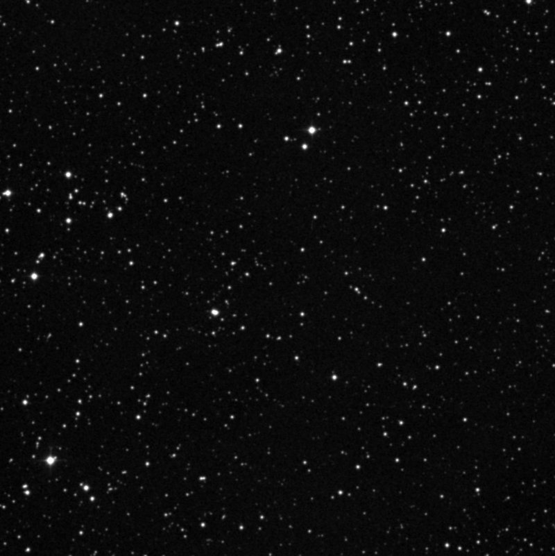Barnard 34 - Zoom