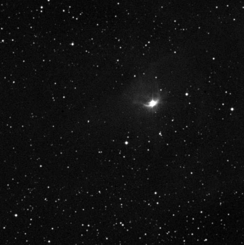 Barnard 35 - Zoom