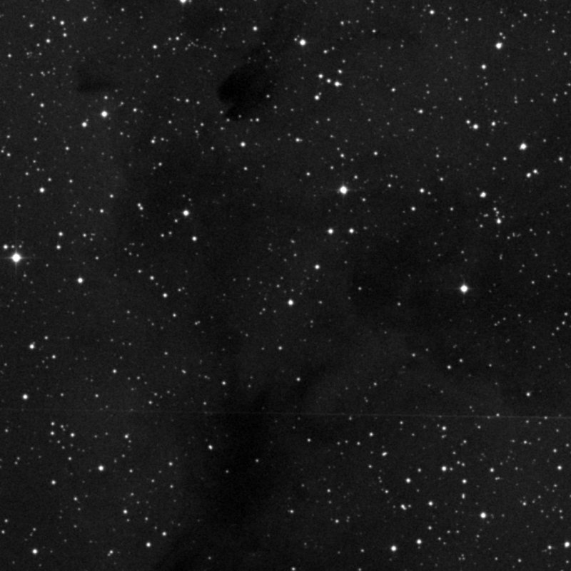 Barnard 39 - Zoom