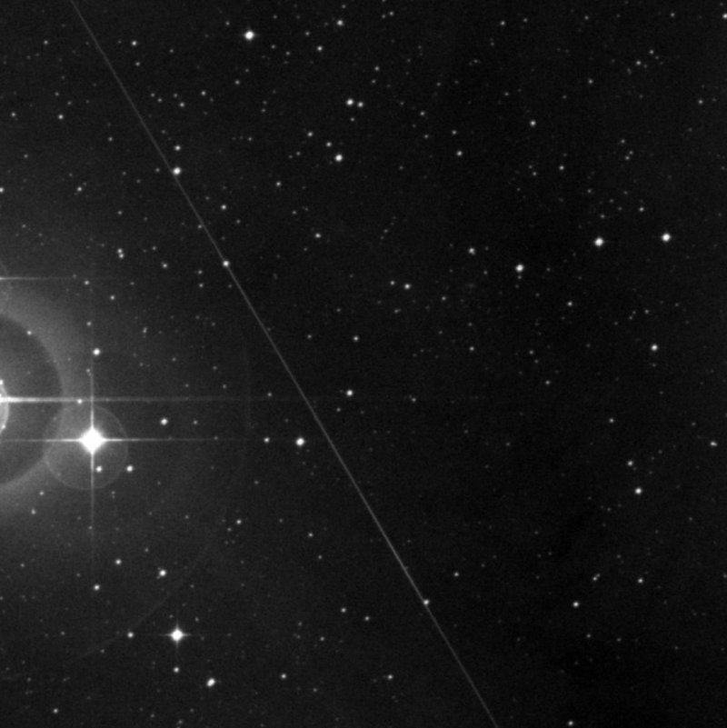 Barnard 42 - Zoom