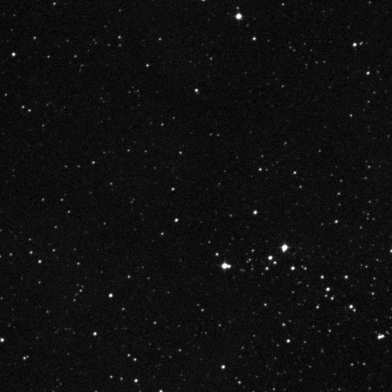 Barnard 43 - Zoom