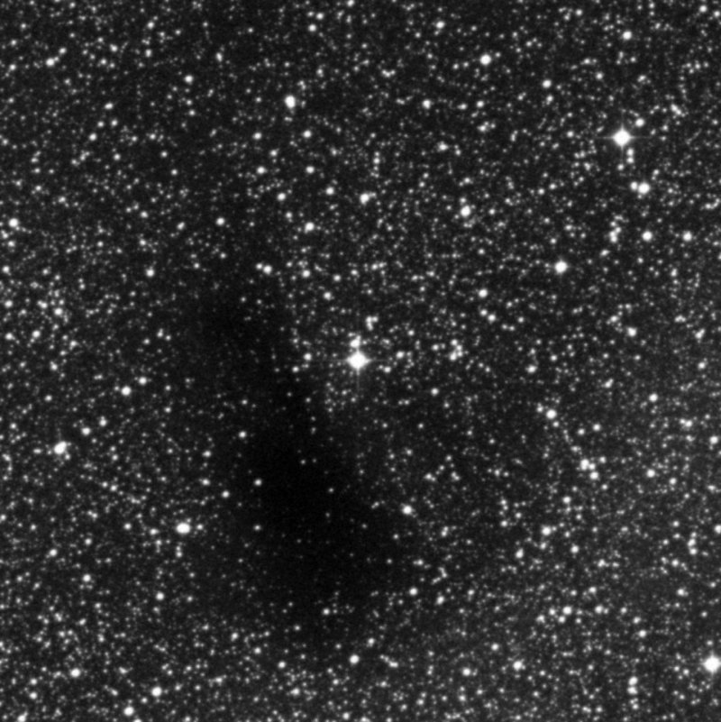 Barnard 44 - Zoom