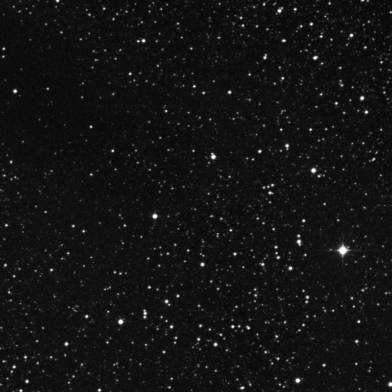 Barnard 47 - Zoom
