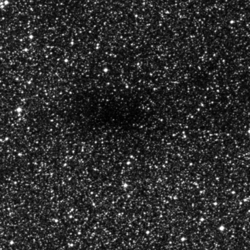 Barnard 54 - Zoom