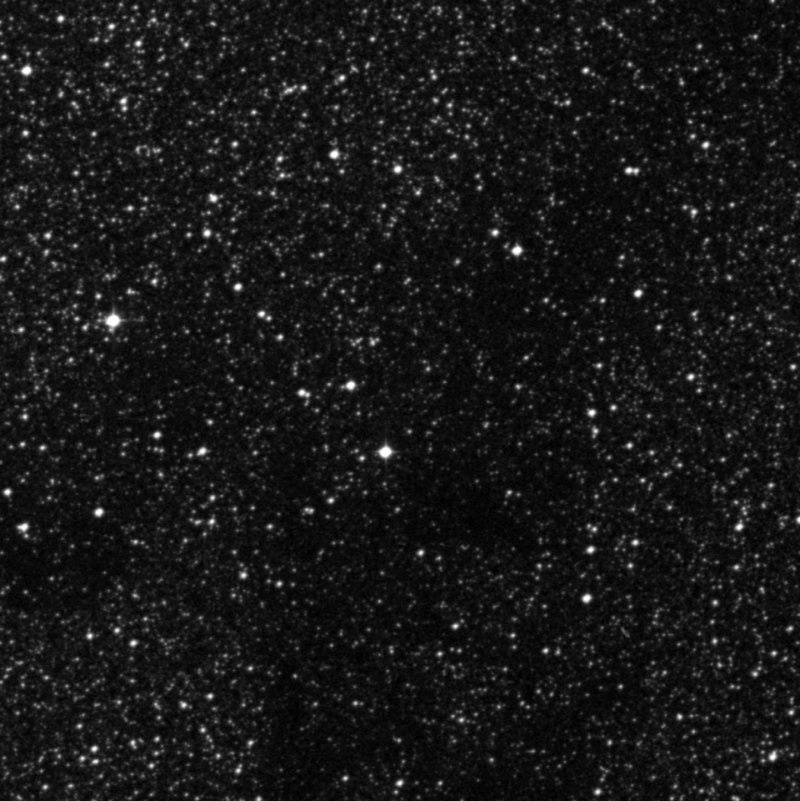 Barnard 55 - Zoom