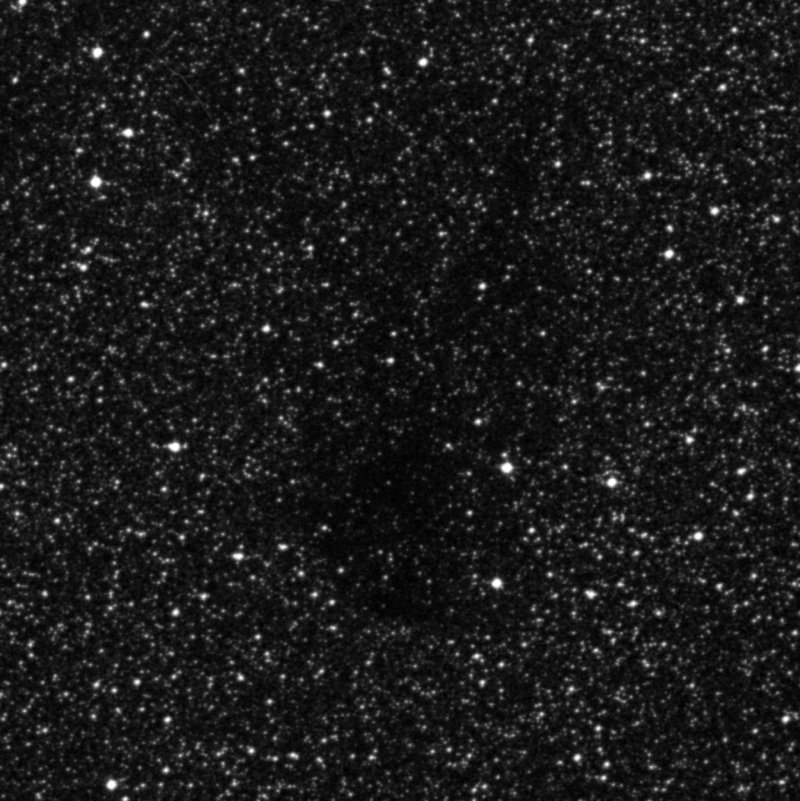 Barnard 56 - Zoom