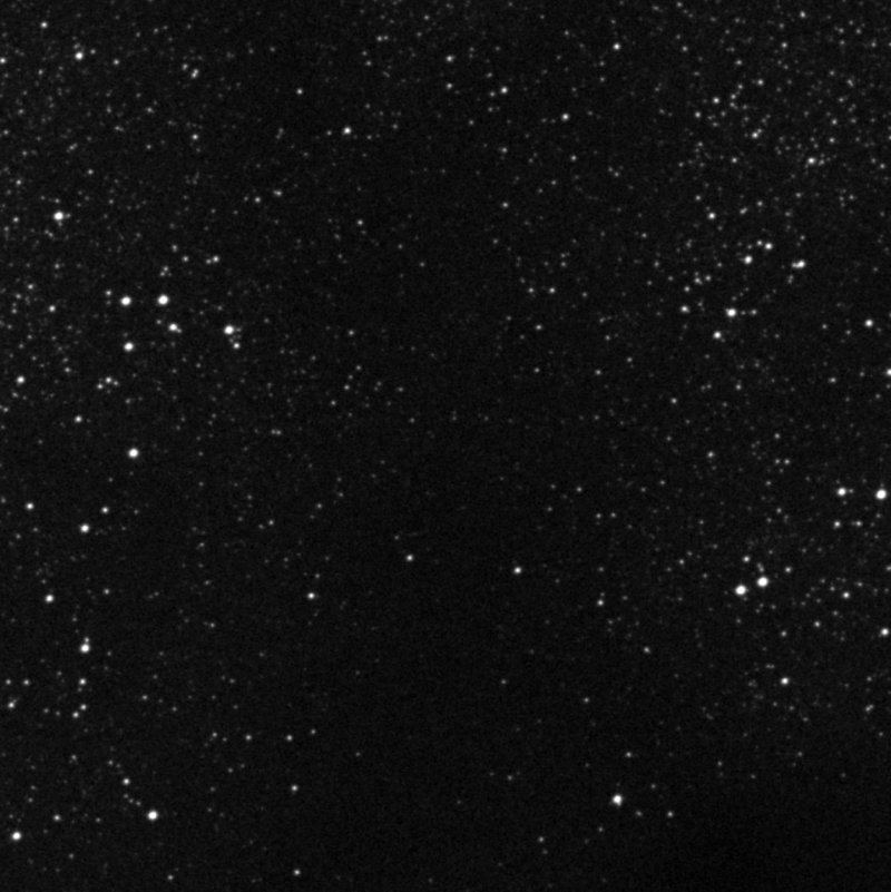 Barnard 58 - Zoom