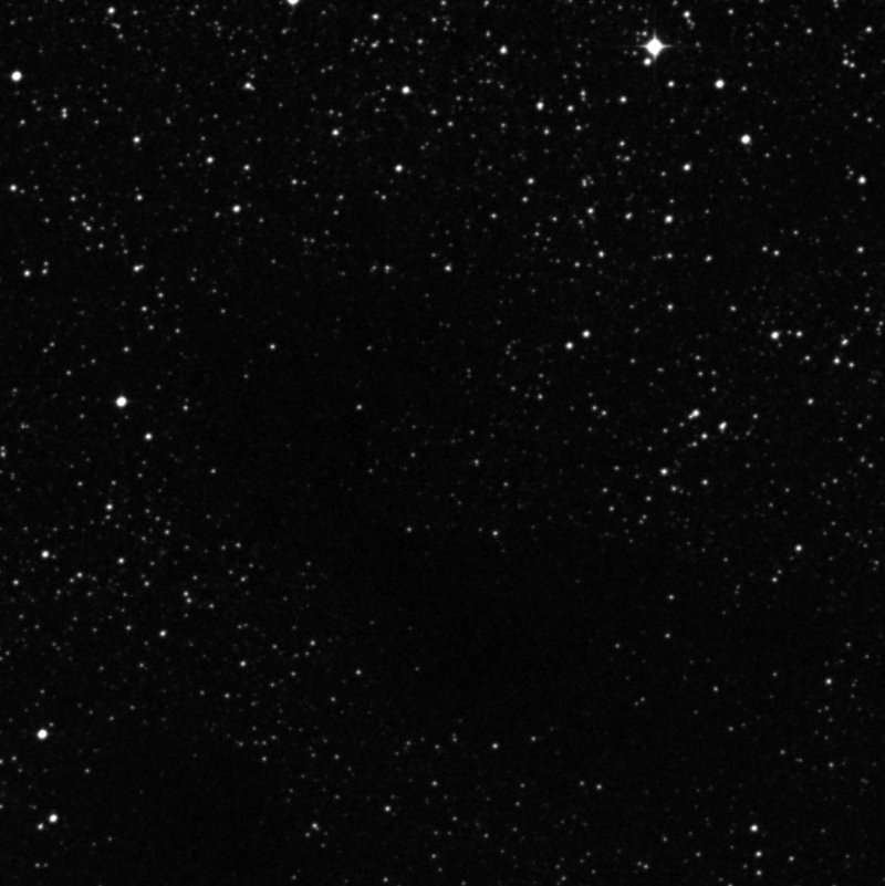 Barnard 60 - Zoom