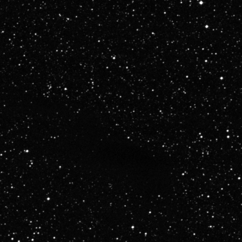 Barnard 61 - Zoom