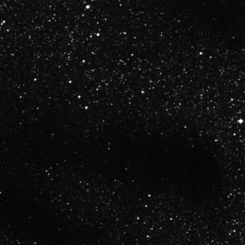 Barnard 66 - Zoom