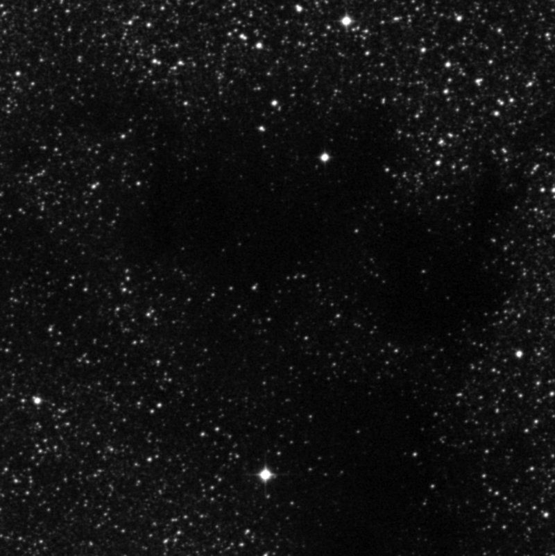 Barnard 67 - Zoom