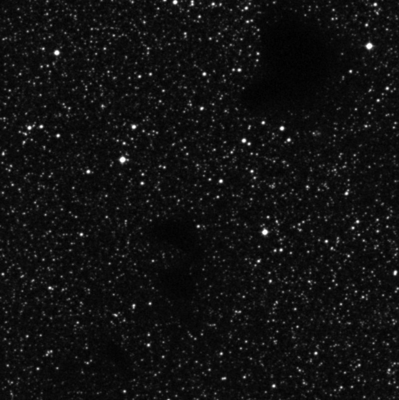 Barnard 69 - Zoom