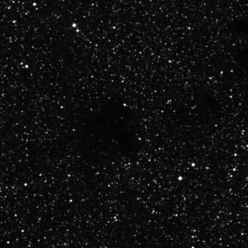 Barnard 70 - Zoom