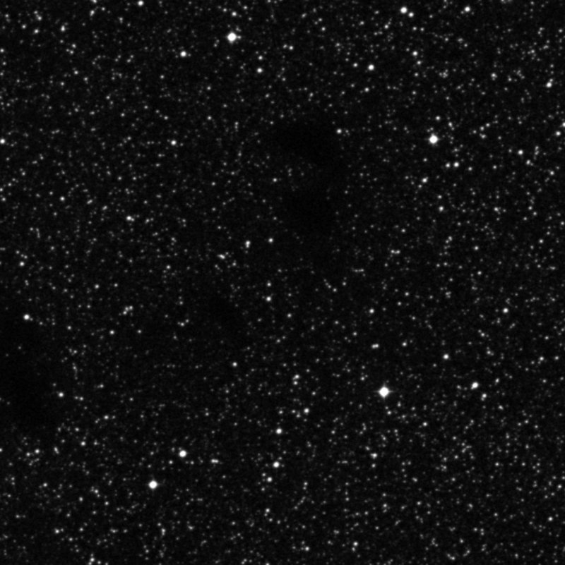 Barnard 71 - Zoom