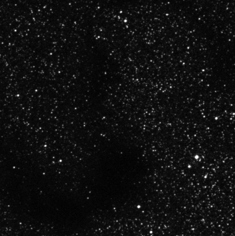 Barnard 72 - Zoom