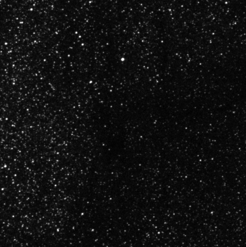 Barnard 73 - Zoom