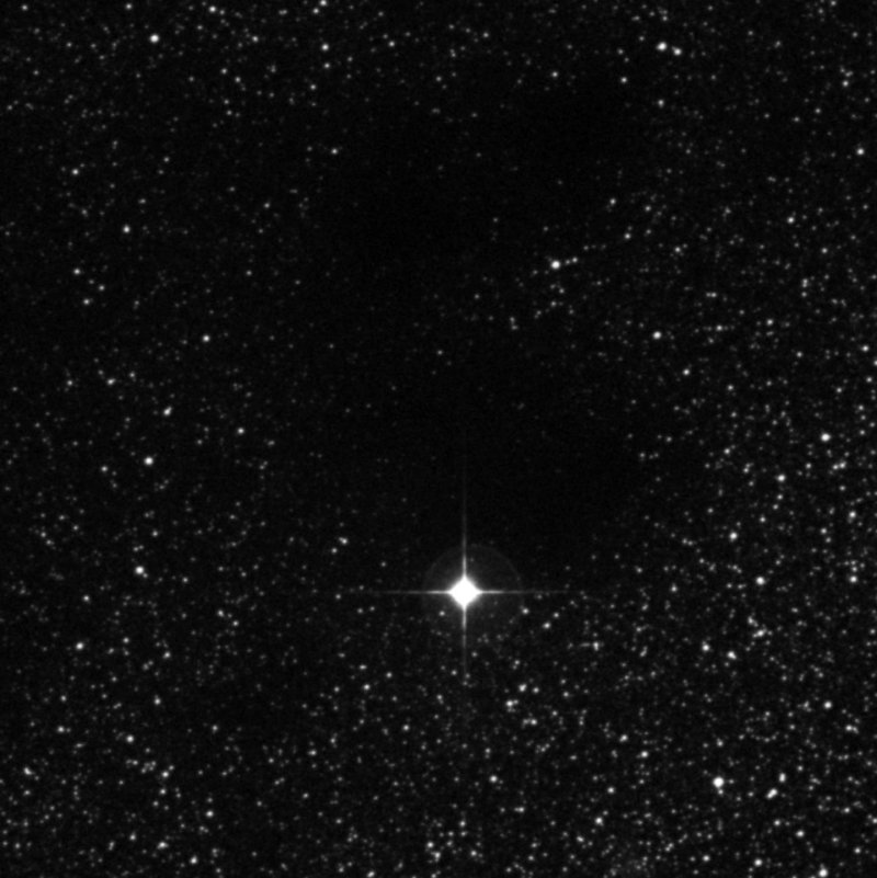 Barnard 74 - Zoom