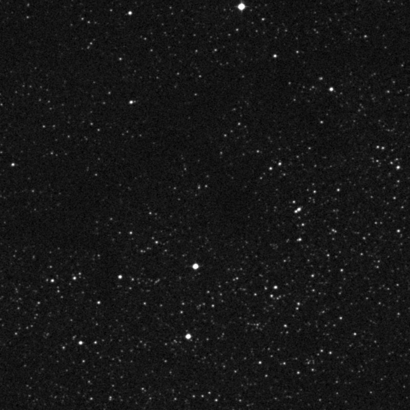 Barnard 75 - Zoom