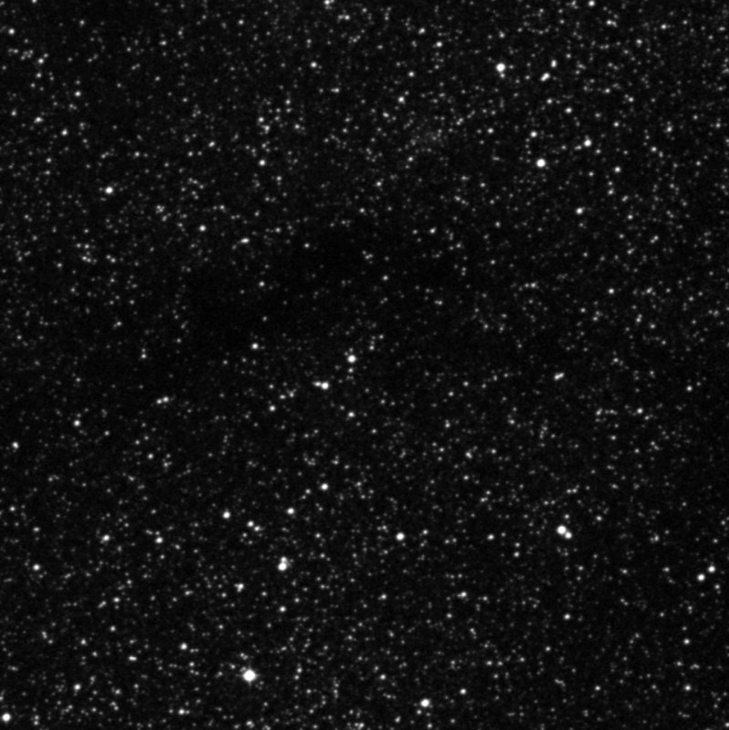 Barnard 76 - Zoom