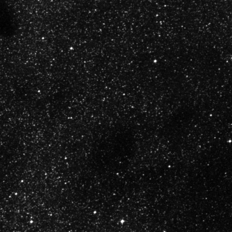 Barnard 78 - Zoom