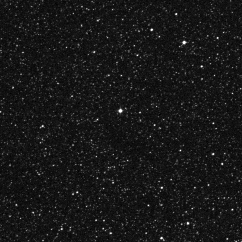 Barnard 80 - Zoom
