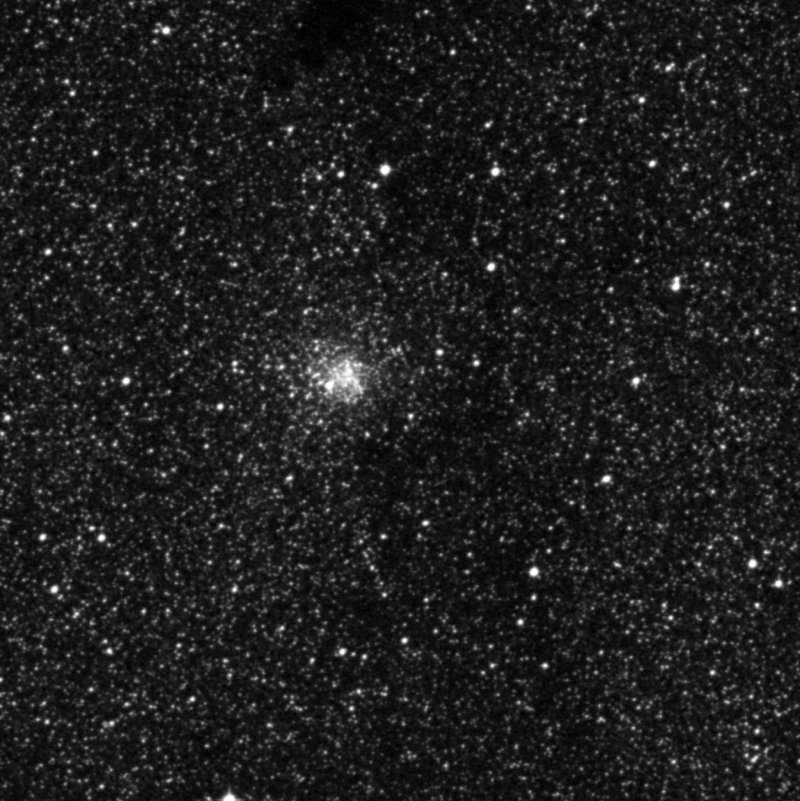 Barnard 81 - Zoom