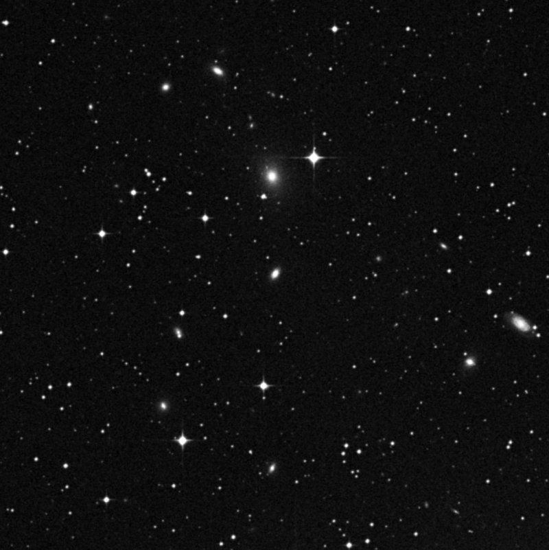 IC 1348 - Zoom