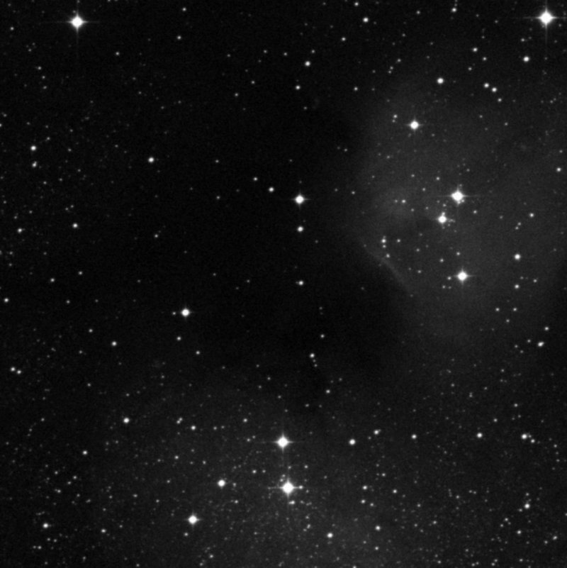 Barnard 91 - Zoom