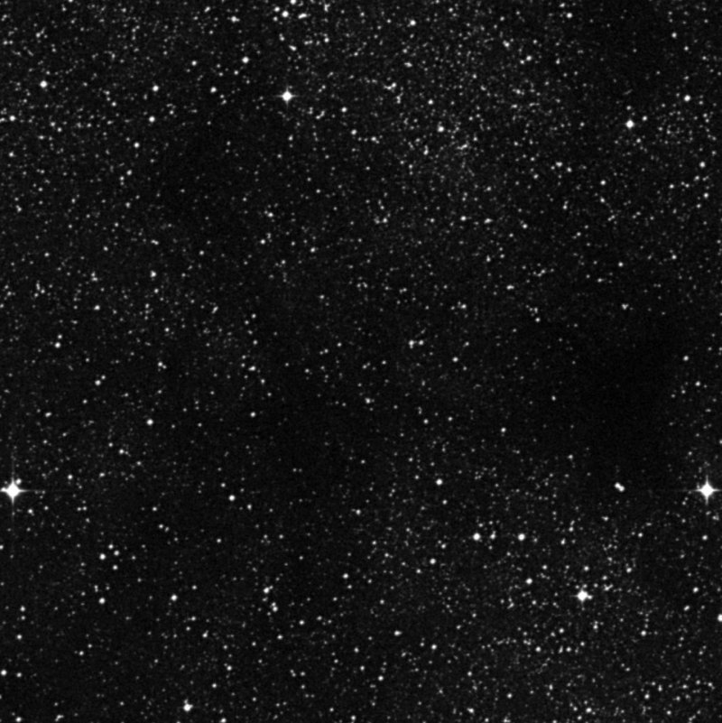 Barnard 94 - Zoom