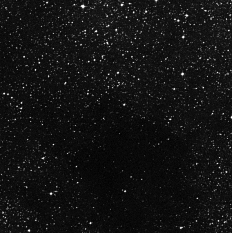 Barnard 95 - Zoom