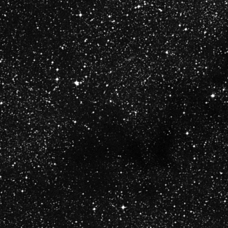 Barnard 96 - Zoom