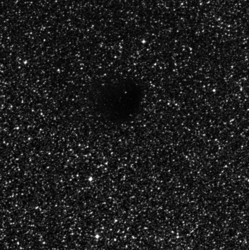 Barnard 98 - Zoom