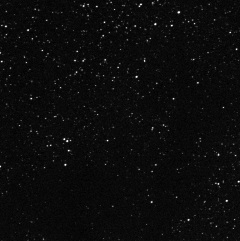 Barnard 100 - Zoom
