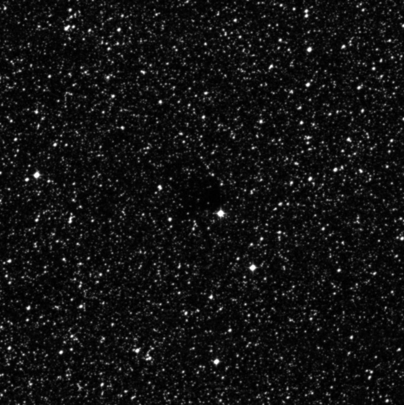 Barnard 105 - Zoom