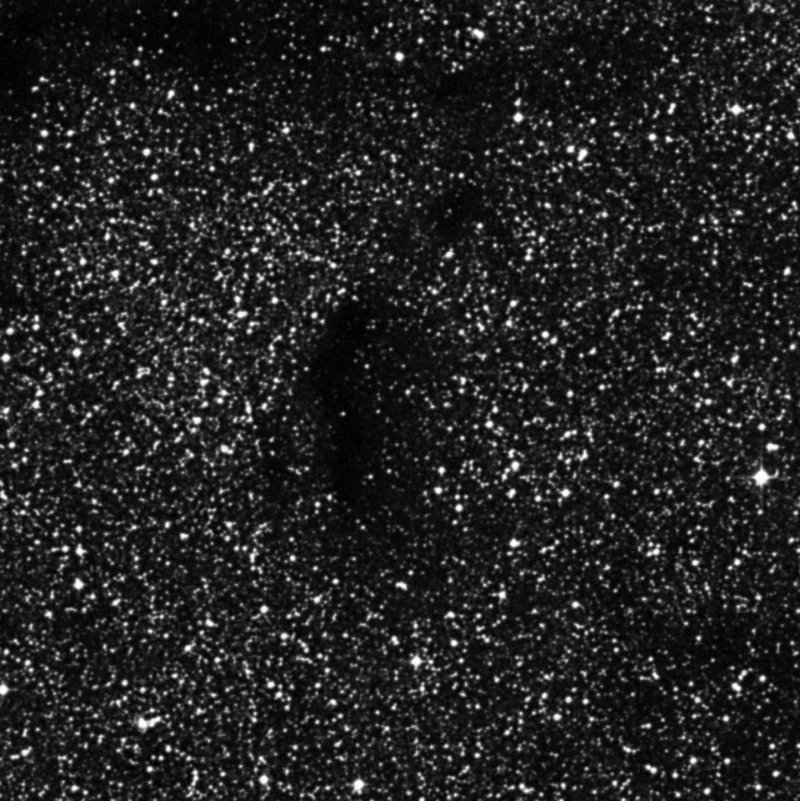 Barnard 106 - Zoom