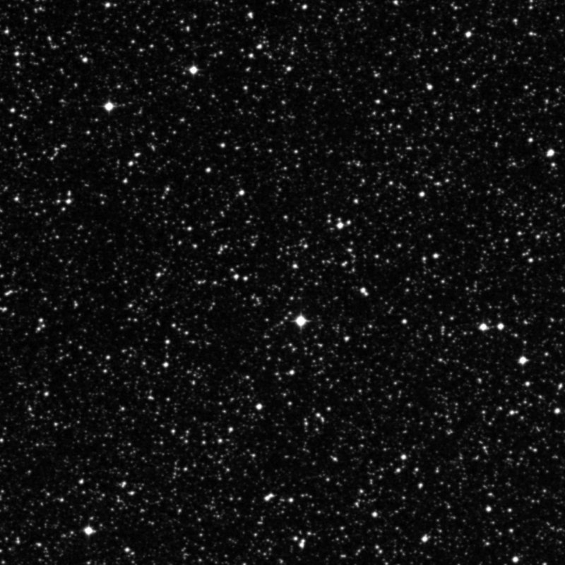 Barnard 109 - Zoom