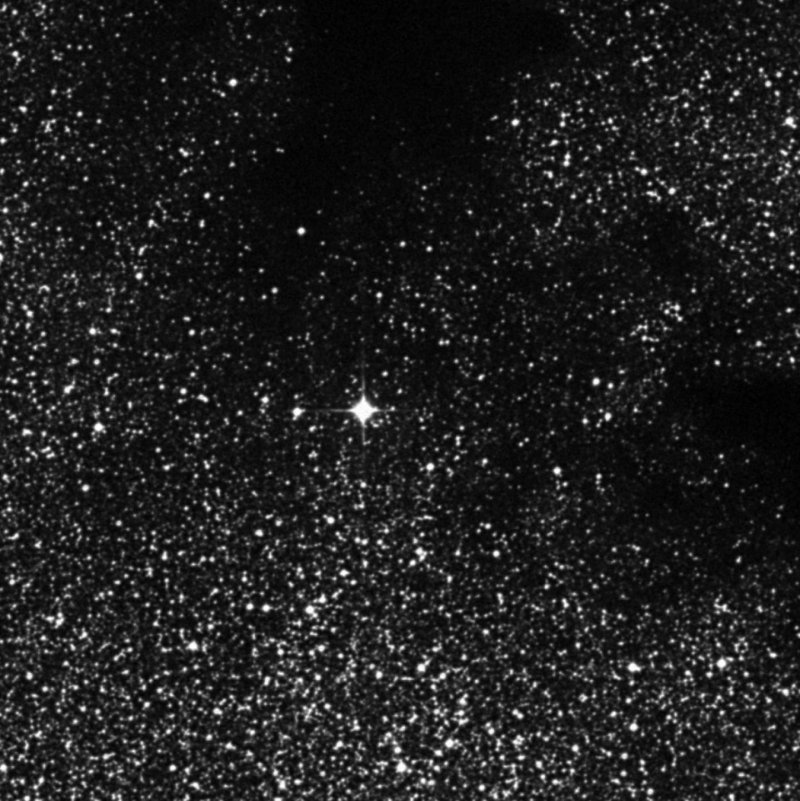 Barnard 111 - Zoom