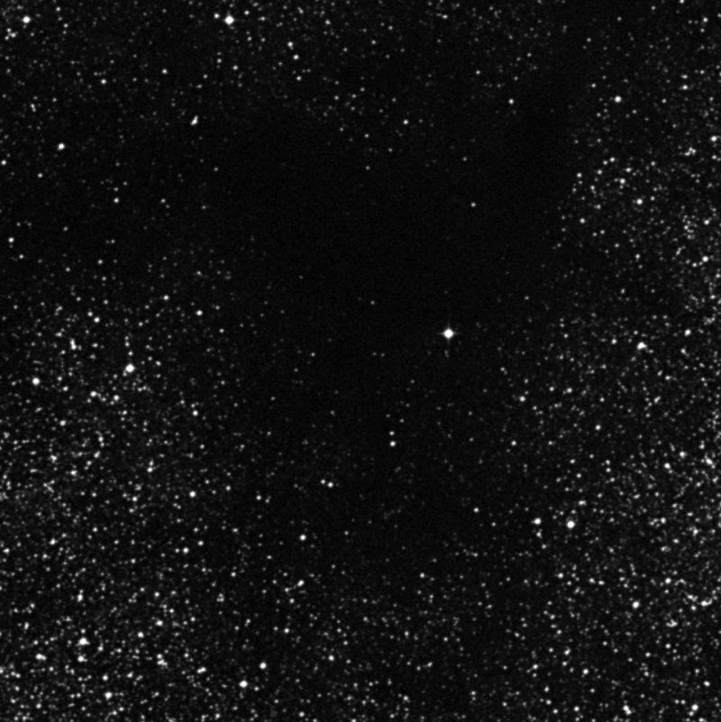 Barnard 113 - Zoom