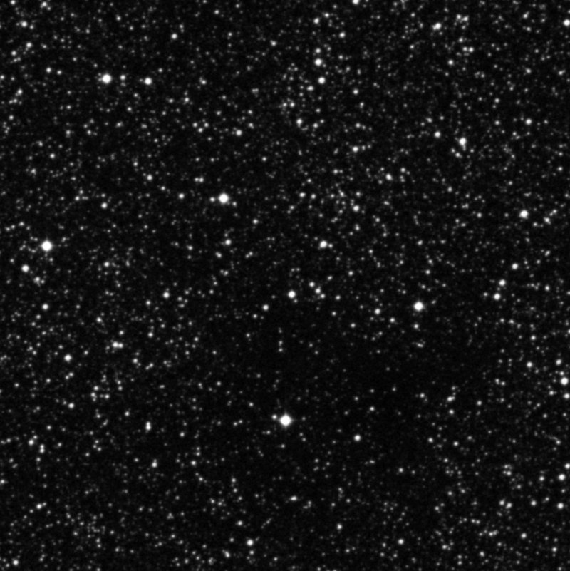 Barnard 114 - Zoom