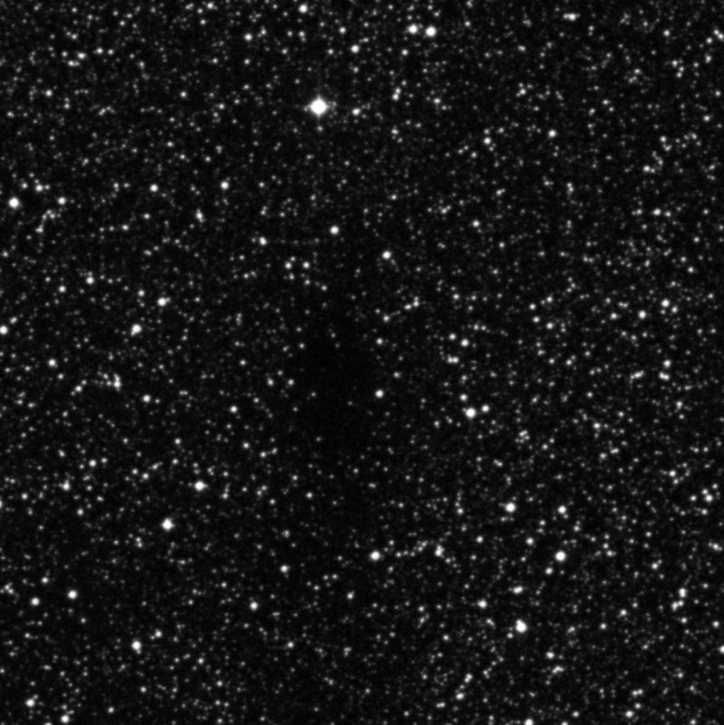 Barnard 115 - Zoom