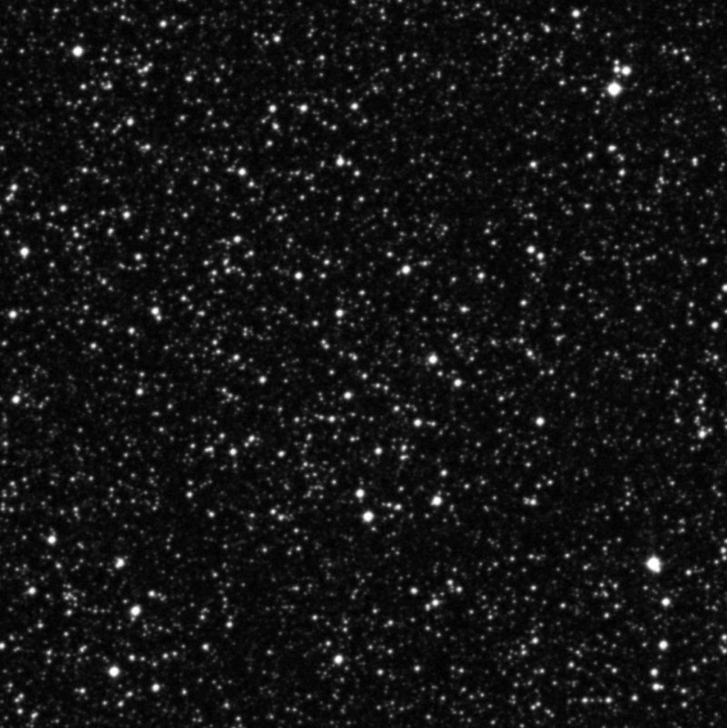 Barnard 116 - Zoom
