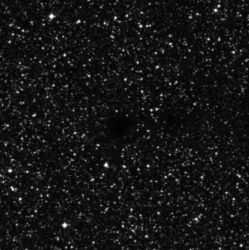 Barnard 118 - Zoom