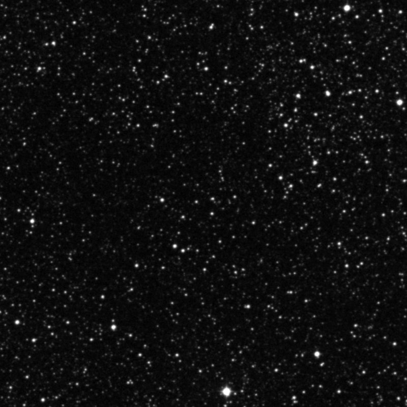Barnard 119 - Zoom