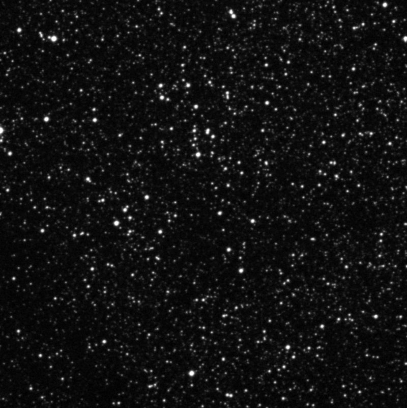 Barnard 124 - Zoom