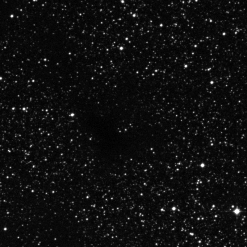 Barnard 127 - Zoom