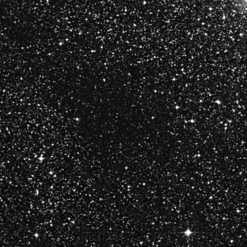 Barnard 128 - Zoom