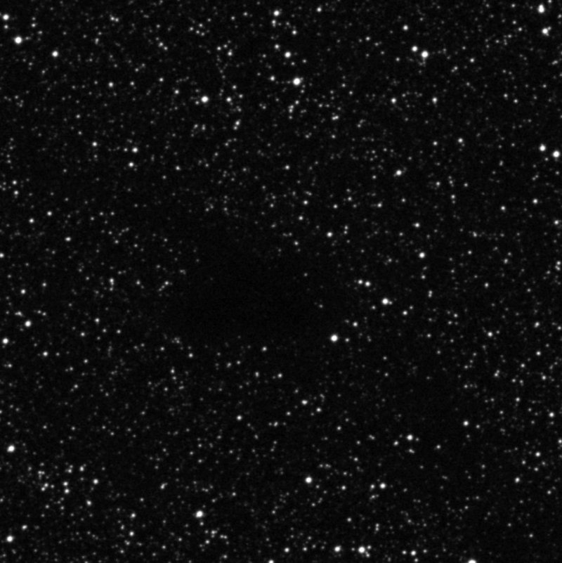 Barnard 129 - Zoom