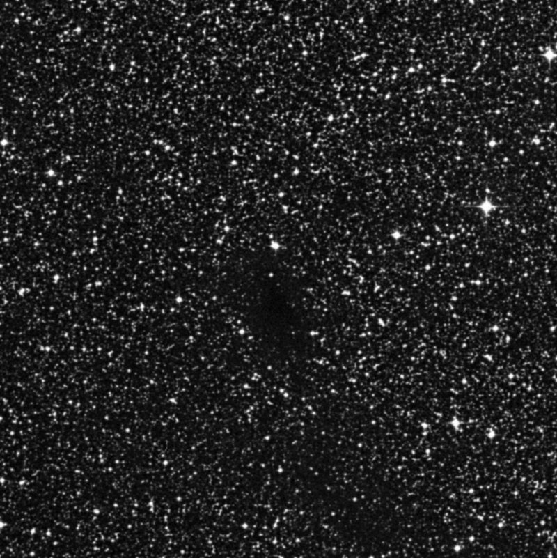 Barnard 131 - Zoom