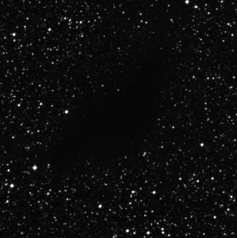 Barnard 133 - Zoom